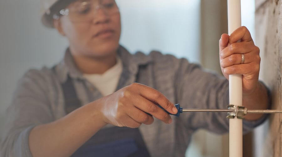 Professional annual plumbing maintenance services in Argyle, MI